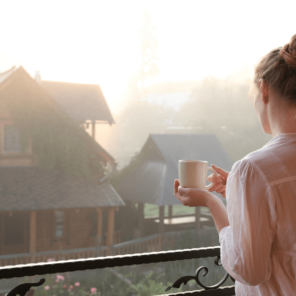 How to Build a Better Morning Wellness Ritual