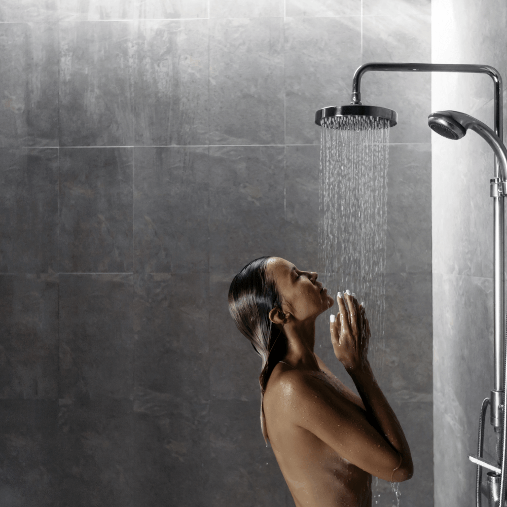 How to Choose the Right Shower Filter