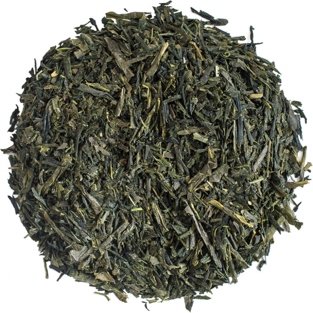 Moya Matcha Sencha No.²¹ Green Tea, Japanese Loose Leaf Green Tea, 60g