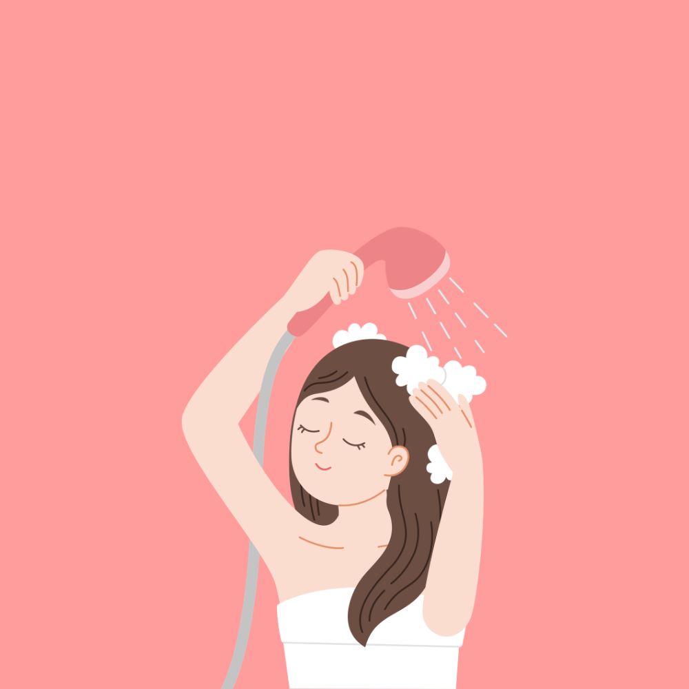 Fresh Shower