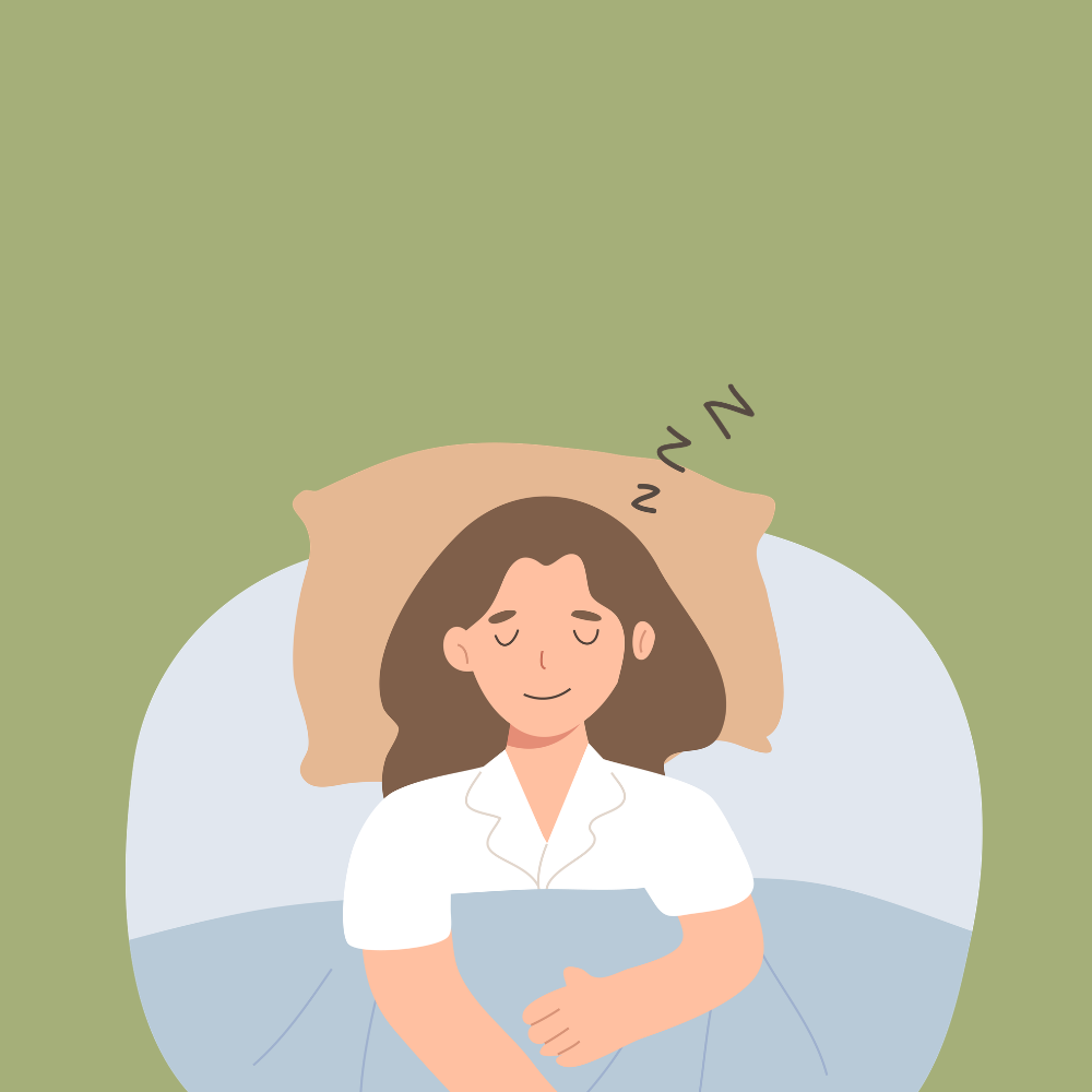 Better Sleep