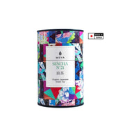 Moya Matcha Sencha No.²¹ Green Tea, Japanese Loose Leaf Green Tea, 60g